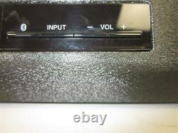 Sony SA-CT260H Bluetooth Sound bar & Wireless Subwoofer Remote