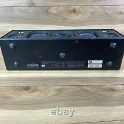 Sony SRS-X99 Bluetooth Wireless Speaker Black withcord No Box No Remote No Cover