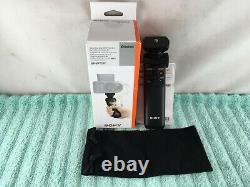 Sony Shooting Grip With Wireless Remote Commander, Bluetooth (GP-VPT2BT) USED
