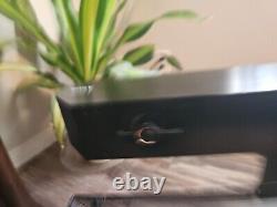 Sony System Bluetooth Soundbar SA-ST9 with Wireless Sub SA-WST9 & Remote