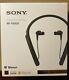 Sony Wi-1000x Wireless Noise-cancelling In-ear Headphones With Mic And Remote Ob