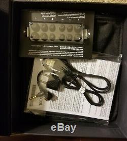 Sony WI-1000X Wireless Noise-Cancelling In-Ear Headphones with Mic and Remote OB