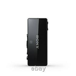 Sony Wireless Earphone SBH50 Canal type Bluetooth compatible remote contr NEW