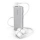 Sony Wireless Earphone Sbh56 Canal Type Bluetooth Compatible Remote Contr New