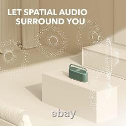 Soundcore Motion X600 Portable Bluetooth Speaker Wireless Hi-Res Waterproof, 50W