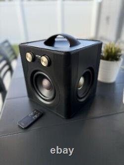 TDK-V513 Wireless Bluetooth Sound Cube Speaker