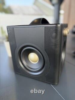 TDK-V513 Wireless Bluetooth Sound Cube Speaker