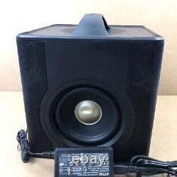 TDK-V513 Wireless Bluetooth Sound Cube Speaker With Remote