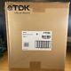 Tdk-v513 Wireless Bluetooth Sound Cube Speaker Withremote Brand New In Box