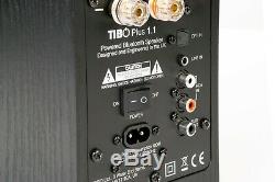 TIBO Plus 1.1 Hi-Fi Active Bluetooth Speakers with Remote Control RCA/ Optic