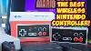 The Best Wireless Nintendo Nes Controller Ever 8bitdo N30 Review