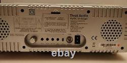 Tivoli Audio Music System Bluetooth Wireless Digital AM/FM/CD HI-FI with Remote