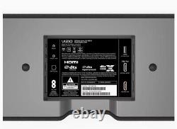 UNOPENED VIZIO M-series All-in-one Premium Sound Bar System M21D-H8R