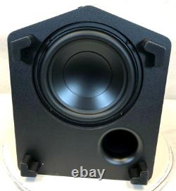 USED-Enclave CineHome II Wireless 5.1 Home Theater Surround Sound-FREE SHIPPING