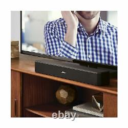 Universal Wireless Clear Bass Soundbar Bluetooth AUX Home Theater Remote Control