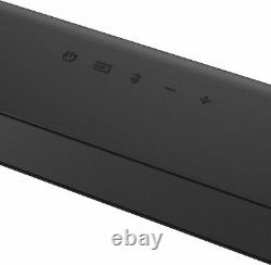 VIZIO 2.1-Channel V-Series Home Theater Sound Bar with DTS VirtualX and Wi