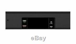 VIZIO 36 SB36512-F6 5.1.2 Home Theater Sound System w Dolby & Chromecast