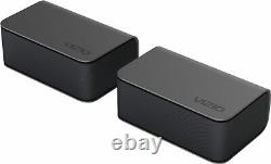 VIZIO 5.1-Channel M-Series Premium Sound Bar with Wireless Subwoofer, Dolby