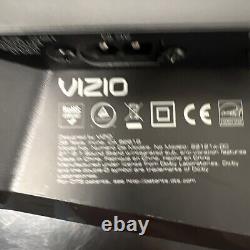 VIZIO S2121w-D0 Speaker System Wireless 2.1 Channels Black Bluetooth Used LOUD
