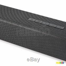 Visio SmartCast 40 5.1 Sound Bar System SB4051-D5 2x Satellite Speakers, Remote
