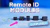 Which Remote Id Module Is Right For You Complete Test