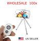 Wholesale Lot 100x Bluetooth Wireless Remote Control Camera Shutter For Phone