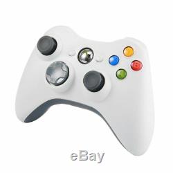 Wireless Bluetooth Game Controller Remote Control Gamepad Joystick For Xbox 360T