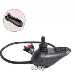 Wireless Bluetooth Remote Controller Control Handle for Electric Wheelchair #3