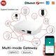Wireless Gateway Hub Multi Mode Bridge Bluetooth Remote Controller Mesh Hub