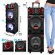 Wireless Portable Bluetooth Speaker Subwoofer Heavy Bass Sound System Party Lot