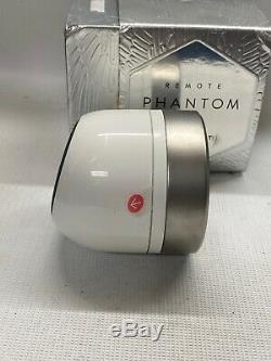 Wireless Speaker Control For Phantom, Power Remote, Volume, Bluetooth, Devialet