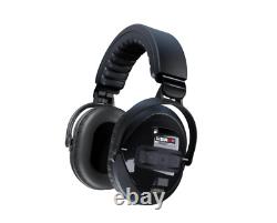 XP WSA II-XL Headphones for the Deus II