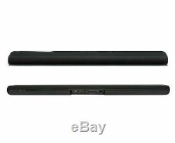 Yamaha ATS-1060 Sound Bar with Bluetooth & Dual Built-in Subwoofers, Remote
