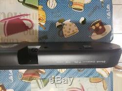 Yamaha ATS-1080 35 2.1 Channel Soundbar Dual Built-In Subwoofers Remote Control