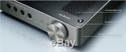 Yamaha MusicCast WXA-50 Wireless Streaming Amplifier Brand New 3 year Warranty