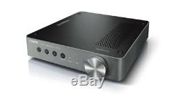 Yamaha MusicCast WXA-50 Wireless Streaming Amplifier Brand New- Free UK Delivery