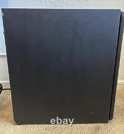 Yamaha Sound Bar with Wireless Subwoofer Bluetooth & DTS VirtualX No Remote
