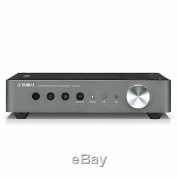 Yamaha WXC-50 MusicCast Wireless Streaming Pre Amplifier Digital Bluetooth