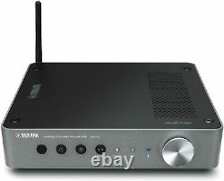 Yamaha Wireless Streaming Amplifier WXC-50(SD) Bluetooth MusicCast Compatible