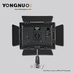 Yongnuo YN600L II LED Video Light 2.4GHz Wireless Remote Control+ Bluetooth App