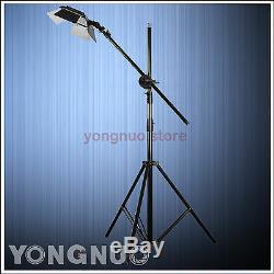 Yongnuo YN-600L II LED Video Light 2.4GHz wireless Remote + Bluetooth App 5500K