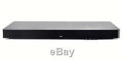 ZVOX SoundBase 670, Remote, Manual, 3 Built-in Subwoofers, Bluetooth, AccuVoice
