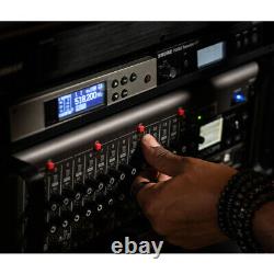 Zoom Live Track L-20R Remote Digital Mixer and Recorder