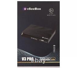 2024 Boîte Vseebox V3 Pro ? Message / texte moi pour le prix le plus bas garanti sur Ebay