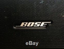 5 Bose Solo Sans Fil Bluetooth Système Tv Soundbar Complet Avec Télécommande
