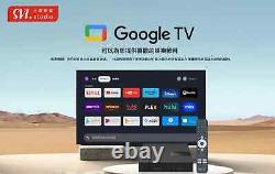 9MAX SVICLOUD Google FUN TV BOX 4KHDR