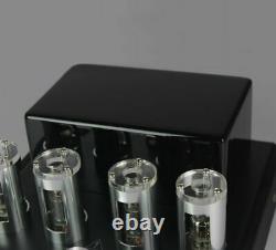 Amplificateur Audio De Tube À Vide Sans Fil Bluetooth Sans Fil 220v Amplificateur Audio Hifi
