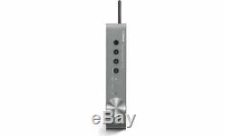 Amplificateur De Diffusion Sans Fil Yamaha Wxa-50 Musiccast Avec Wi-fi Et Bluetooth