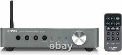 Amplificateur De Flux Sans Fil Yamaha Wxc-50(sd) Bluetooth Musiccast Compatible