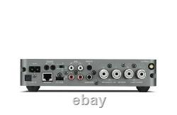 Amplificateur De Streaming Sans Fil Yamaha Wxa-50 Musiccast + Télécommande